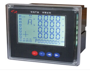 樺甸智能數(shù)顯儀價(jià)格丨智能數(shù)顯儀廠(chǎng)家