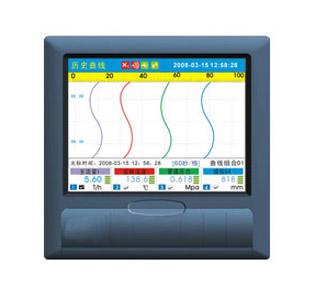 呼倫貝爾彩屏無紙記錄儀價(jià)格～～