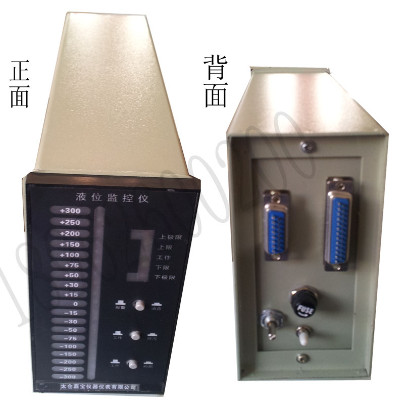 電接點(diǎn)液位監(jiān)控儀/鍋爐水位監(jiān)控儀(SXY)水位顯示器